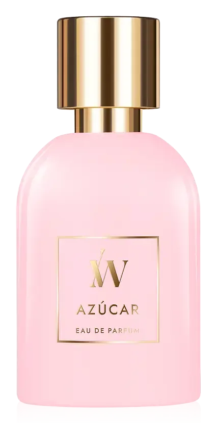 IDA WARG Beauty Azúcar EDP