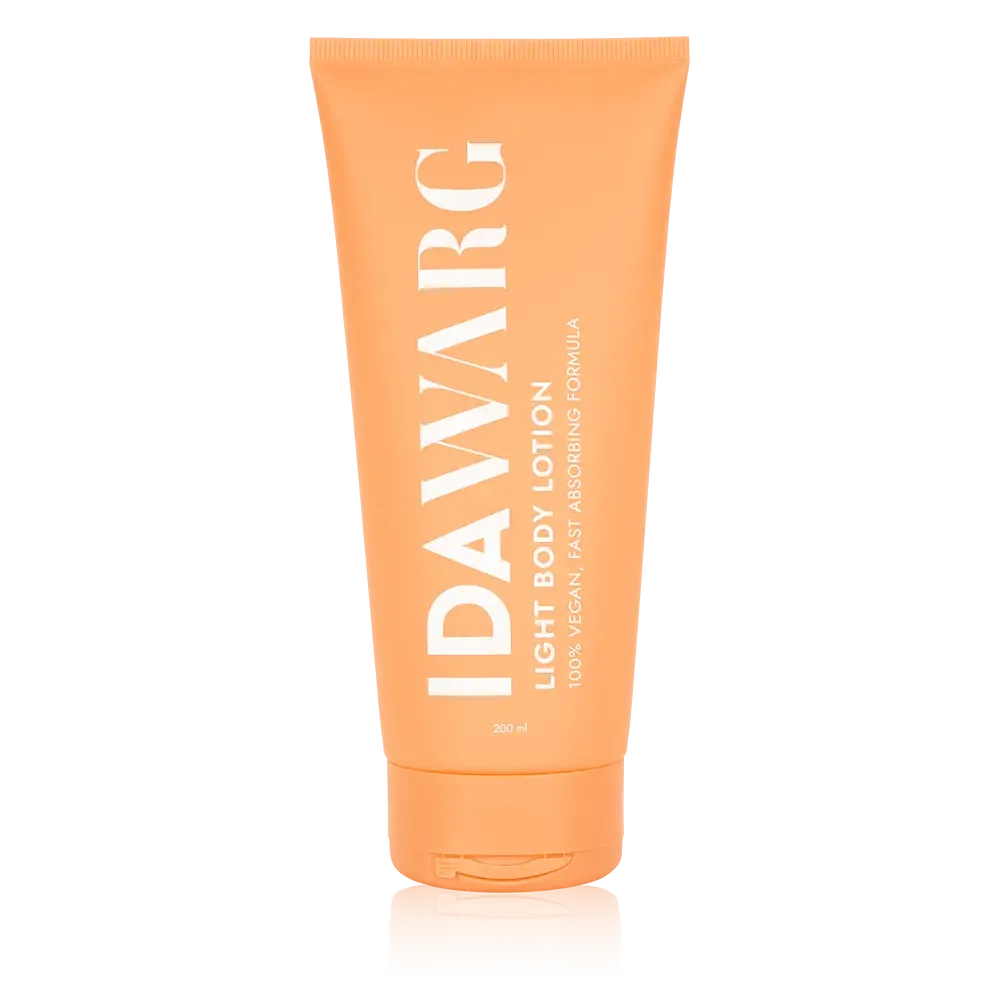IDA WARG Beauty Body Lotion