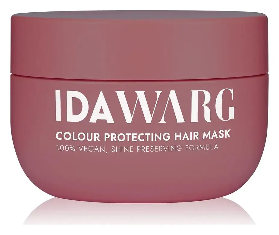 IDA WARG Beauty Colour Protecting Hair Mask