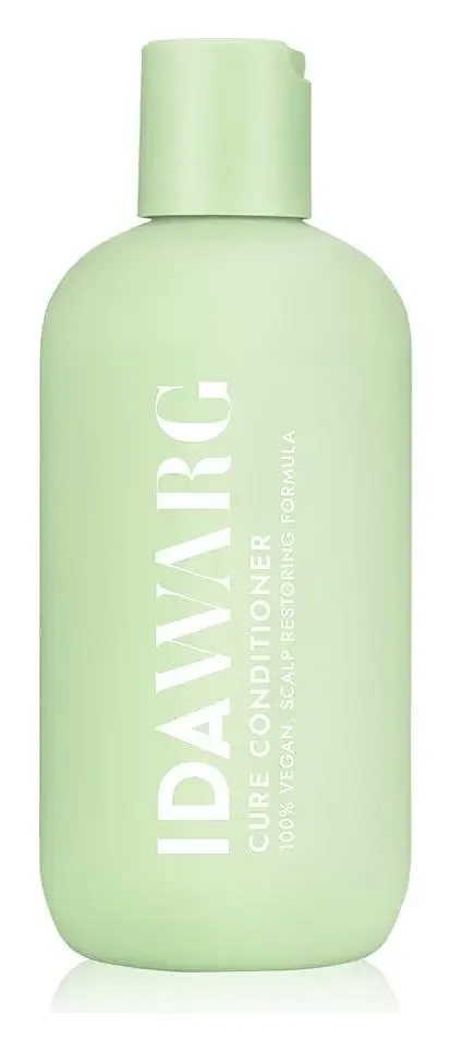 IDA WARG Beauty Cure Conditioner