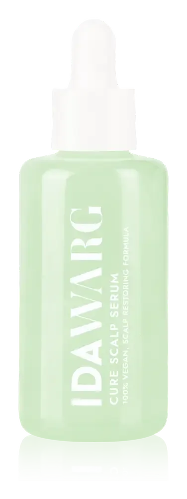 IDA WARG Beauty Cure Scalp Serum