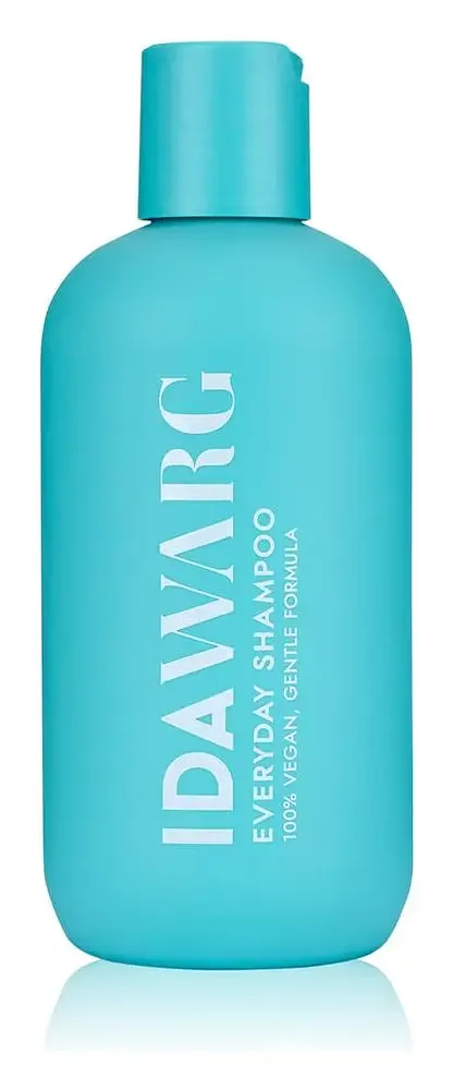 IDA WARG Beauty Everyday Shampoo