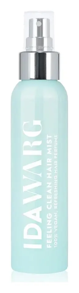 IDA WARG Beauty Feeling Clean Hair Mist
