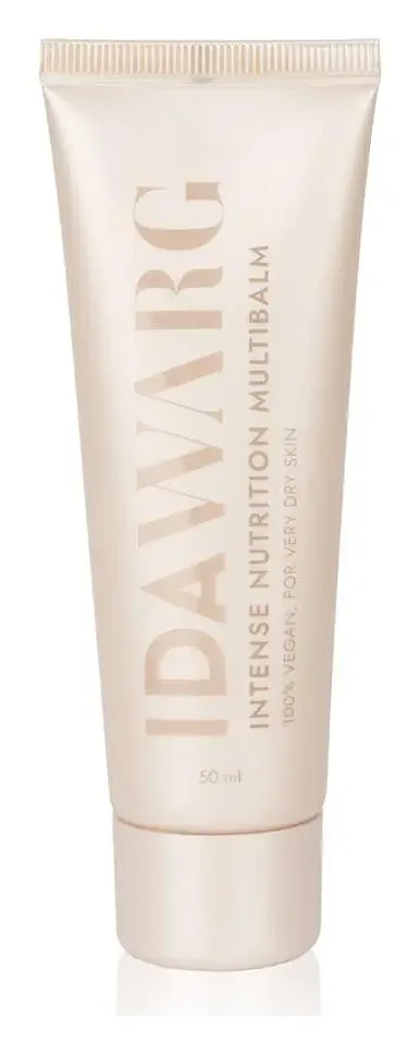 IDA WARG Beauty Intense Nutrition Multibalm