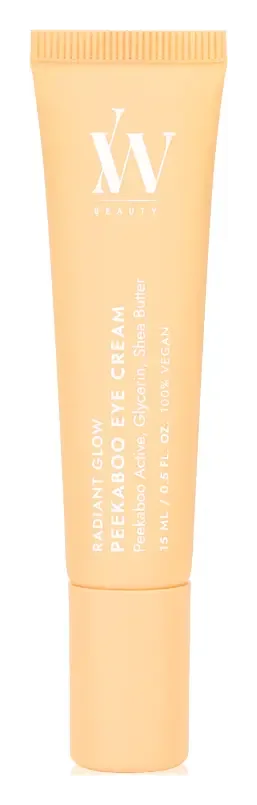 IDA WARG Beauty Peekaboo Eye Cream