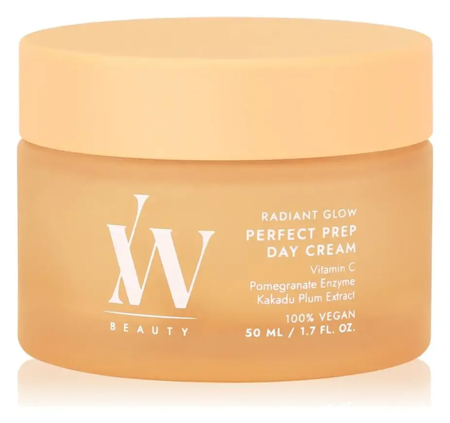 IDA WARG Beauty Perfect Prep Day Cream