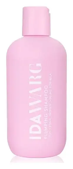 IDA WARG Beauty Plumping Shampoo