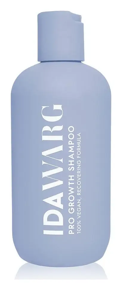 IDA WARG Beauty Pro Growth Shampoo