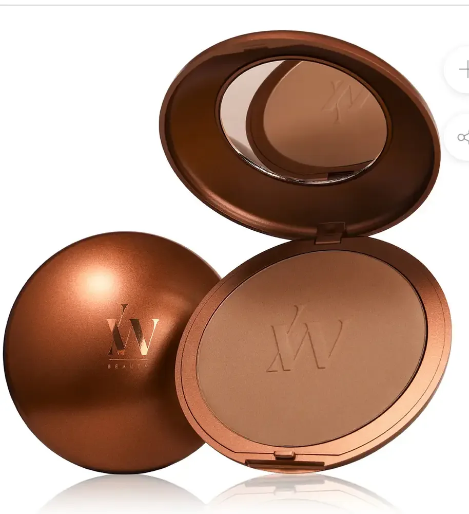 IDA WARG Beauty Silk Bronzer