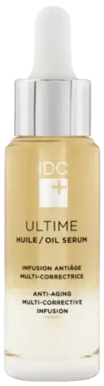 IDC Anti-Aging Multi-Corrective Infusion Ultime Oil Serum