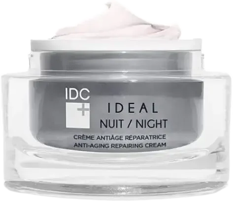 IDC Anti-Aging Repairing Cream Ideal Night