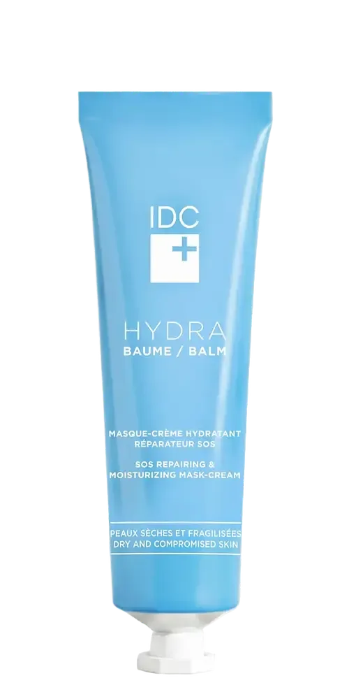 IDC Hydra Balm SOS Repairing & Moisturizing Mask Cream