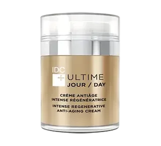 IDC Ultime Day Intense Regenerative Anti-Aging Cream