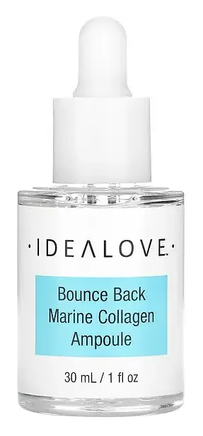 Idealove Bounce Back, Marine Collagen Ampoule