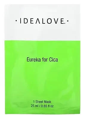 Idealove Eureka for Cica