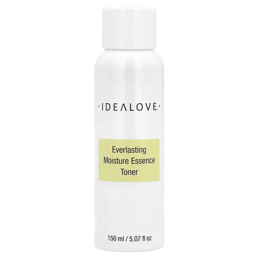 Idealove Everlasting Moisture Essence Toner