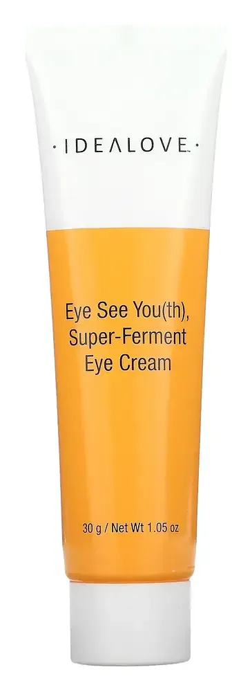 Idealove Eye See You(th), Super-Ferment Eye Cream