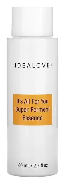 Idealove It's All For You, Super-Ferment Essence