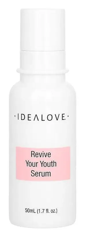 Idealove Revive Your Youth Serum