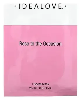 Idealove Rose to the Occasion