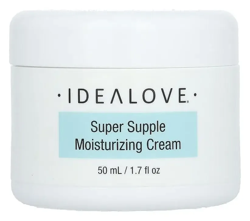 Idealove Super Supple Moisturizing Cream