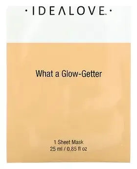 Idealove What a Glow-Getter