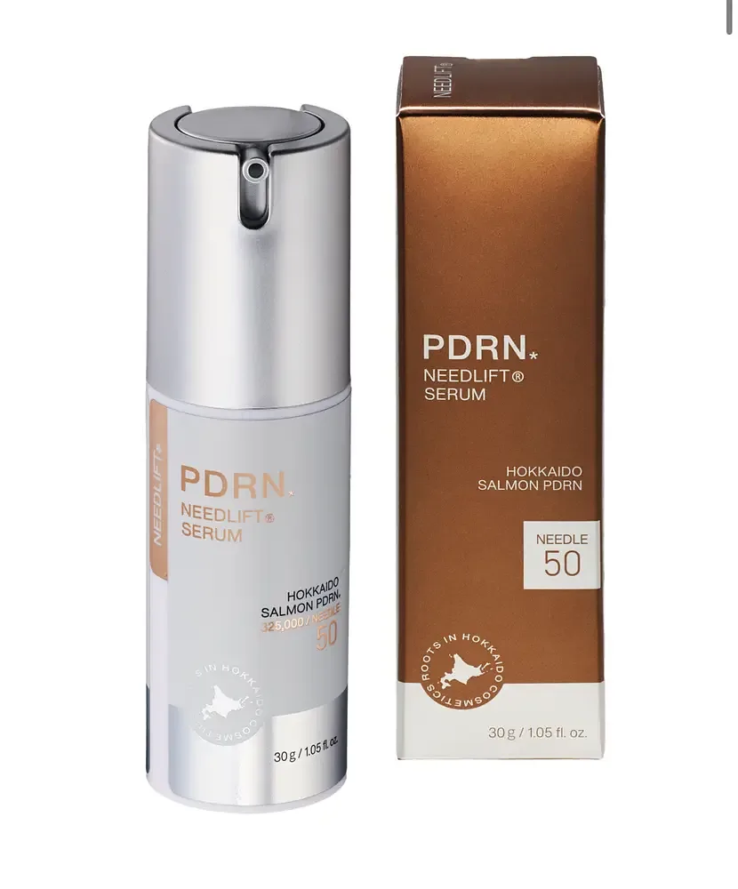 Idio PDRN Needlift Serum