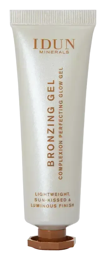 Idun Minerals Bronzing Gel