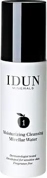 Idun Minerals Cleansing Micellar Water