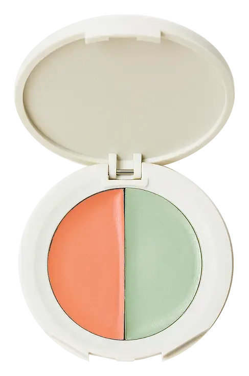 Idun Minerals Colour Correcting Duo Concealer