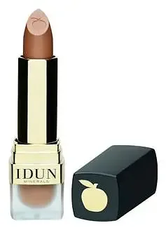 Idun Minerals Creme Lipstick