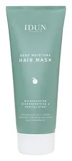 Idun Minerals Deep Moisture Hair Mask