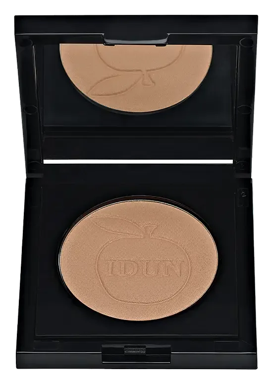 Idun Minerals Finishing Powder