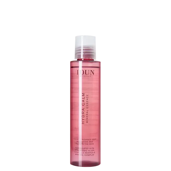 Idun Minerals Hydra Calm Mineral Essence