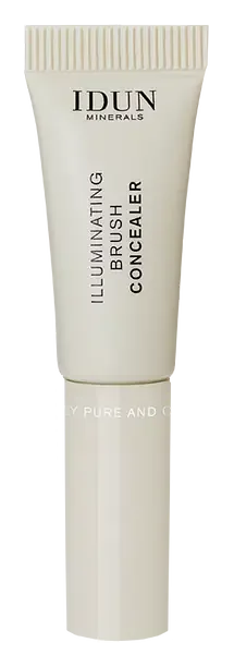 Idun Minerals Illuminating Brush Concealer