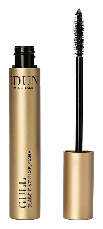 Idun Minerals Mascara Gull