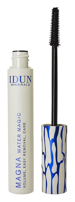 Idun Minerals Mascara Magna Water Magic