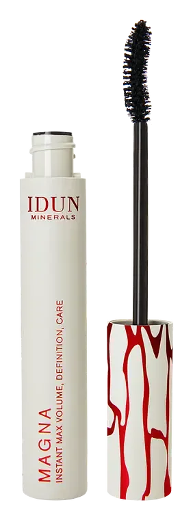 Idun Minerals Mascara Magna