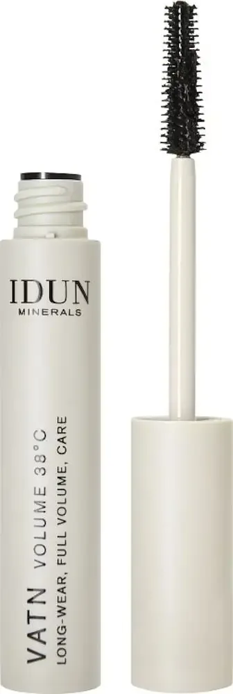 Idun Minerals Mascara Vatn Volume 38°C