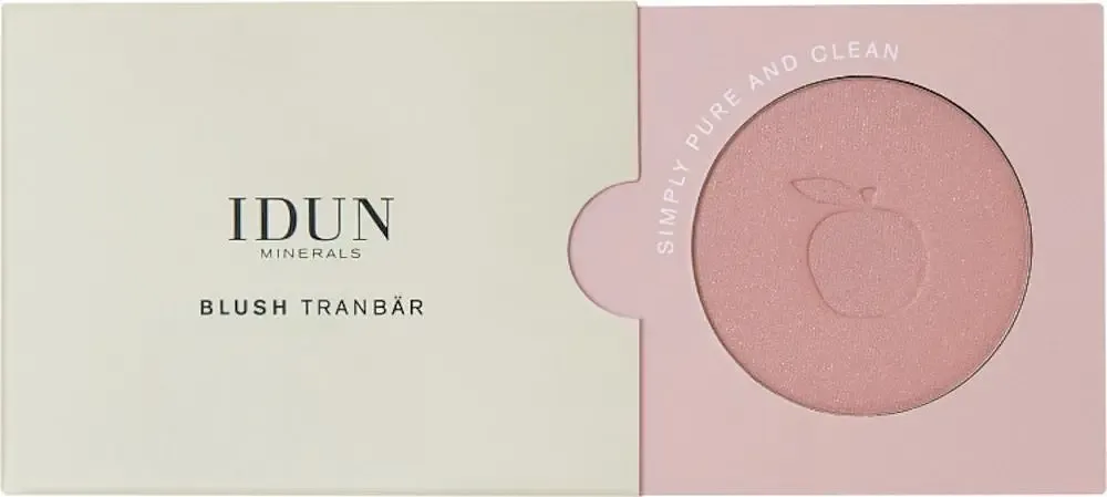 Idun Minerals Mineral Blush
