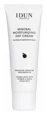 Idun Minerals Mineral Moisturizing Day Cream