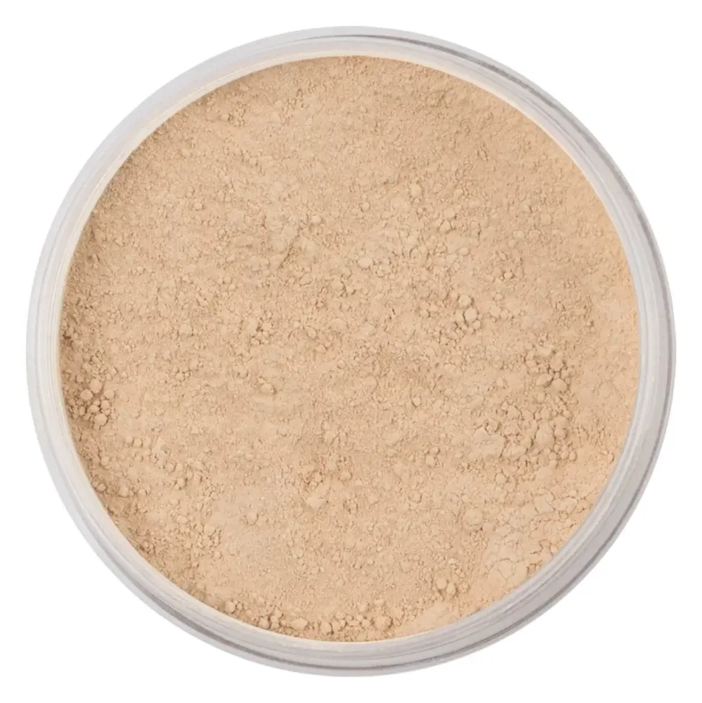 Idun Minerals Mineral Powder Foundation SPF 15