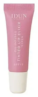 Idun Minerals Oil-Infused Tinted Lip Elixir SPF 15
