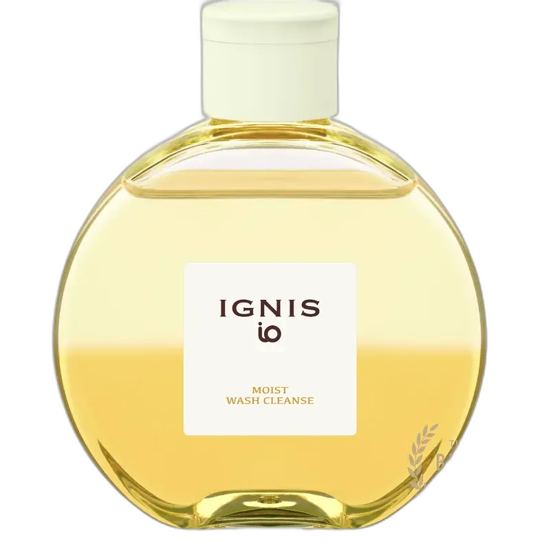 Ignis Moist Wash Cleanse