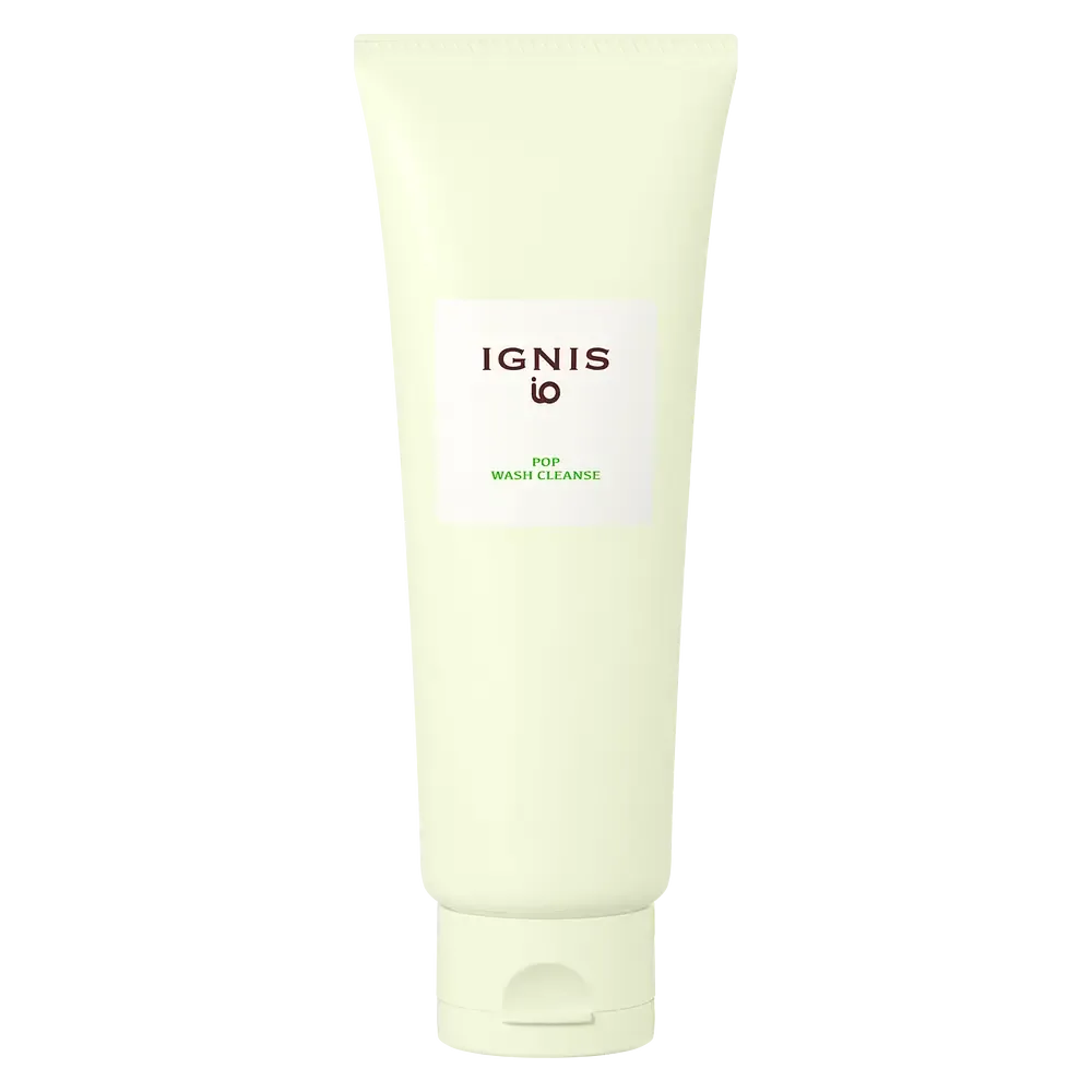 Ignis Pop Wash Cleanse