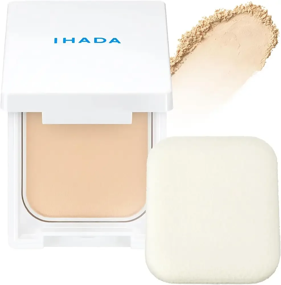 Ihada Face Protect Powder SPF 40