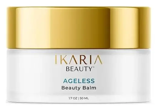 Ikaria Beauty Ageless Beauty Balm
