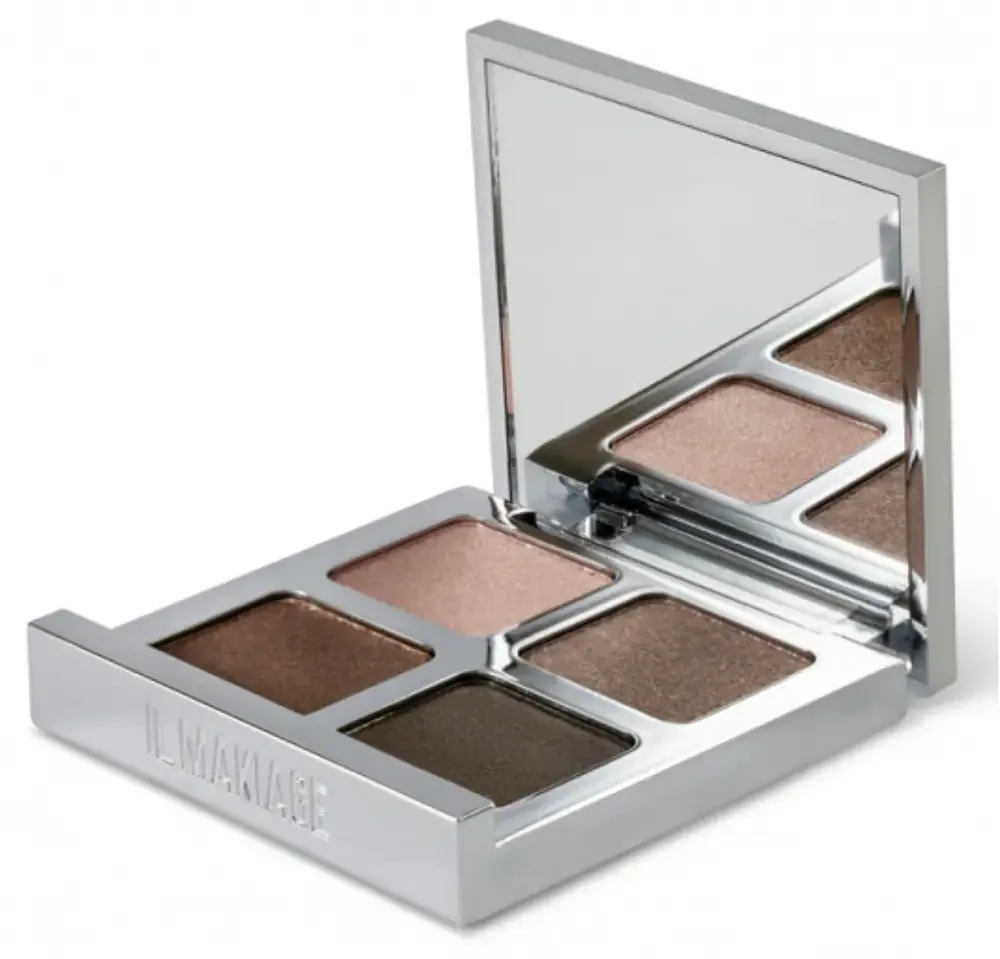 Il Makiage Color Boss Squad Eyeshadow