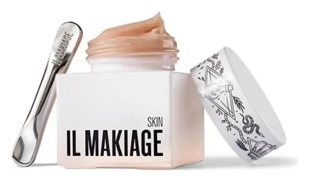 Il Makiage Power Redo Wrinkle Fix