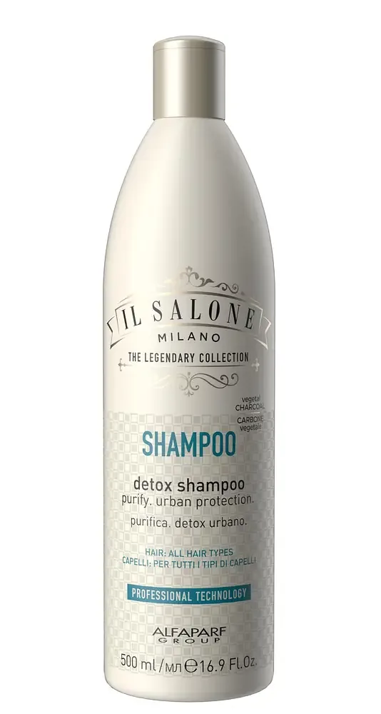 Il Salone Milano Detox Shampoo